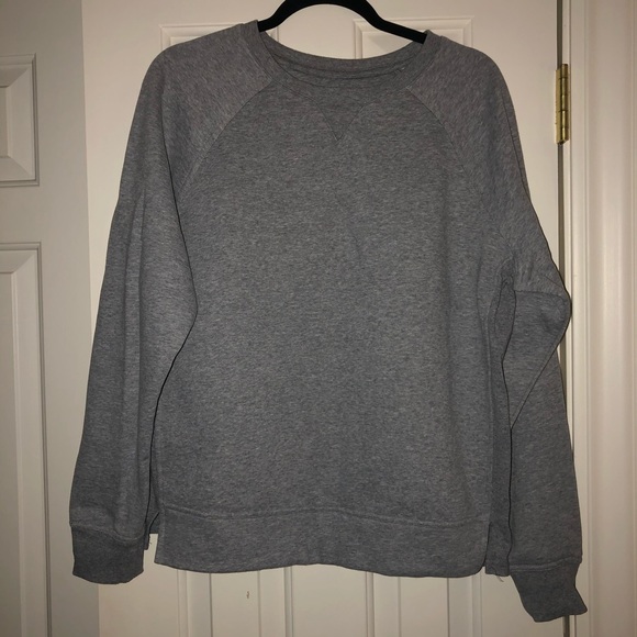 target champion sweater